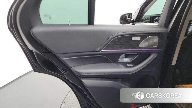 Mercedes-Benz GLE-Class W167 id 4612561 из Кореи 17
