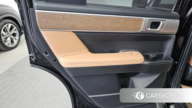 Hyundai Santa Fe (MX5) id 4700876 из Кореи 17