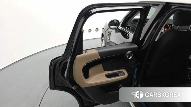Mini Cooper Countryman id 4429906 из Кореи 17