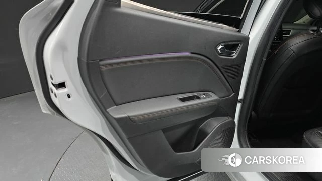 Renault Korea (Samsung) Capture id 4416538 из Кореи 17