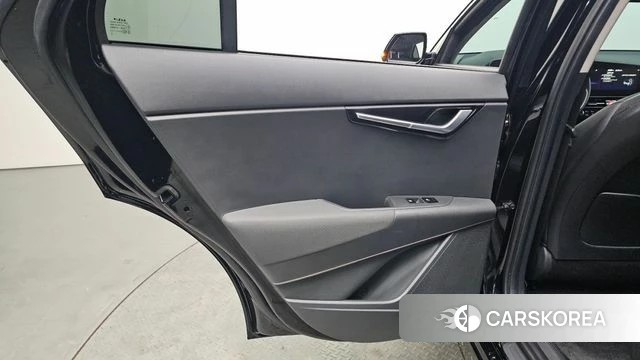 Kia Di All New Niro EV id 4354793 из Кореи 17