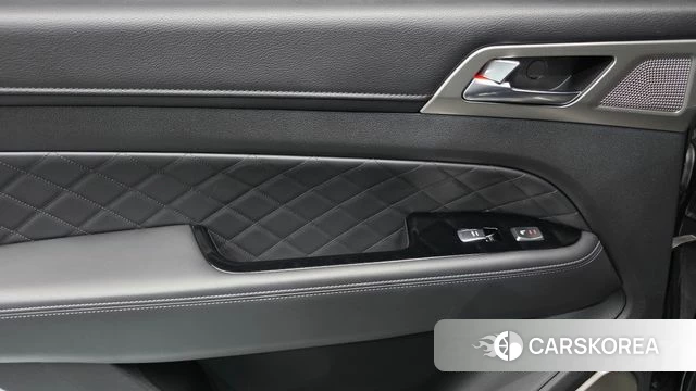 Ssangyong G4 Rexton id 4483424 из Кореи 17