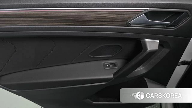 Volkswagen Tiguan Allspace id 4401381 из Кореи 17