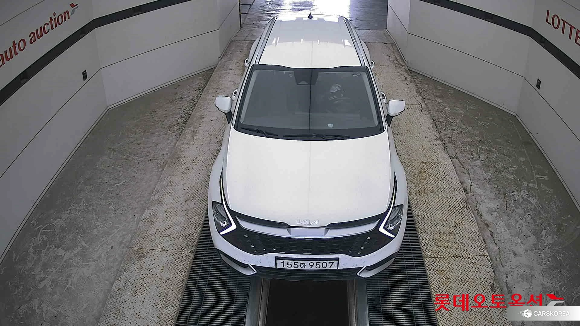 Kia Sportage id 4504340 из Кореи 17