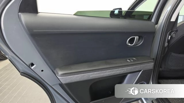 Hyundai Ionic 5 id 4936381 из Кореи 17
