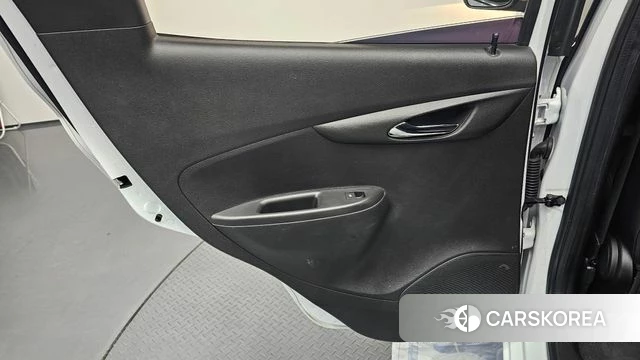 Chevrolet (GM Daewoo) The New Spark id 4642756 из Кореи 17