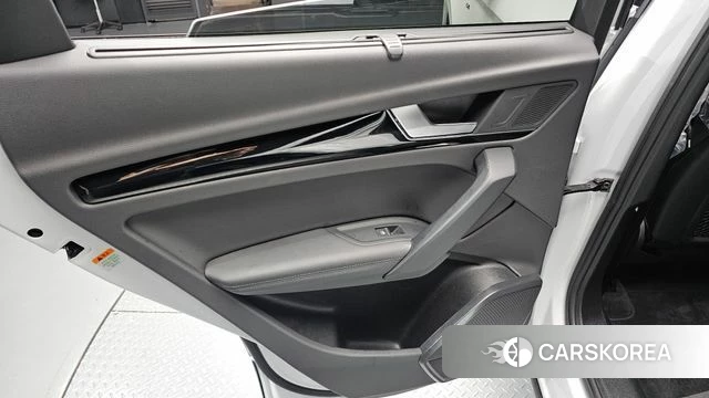 Audi Q5 (FY) id 4534488 из Кореи 17