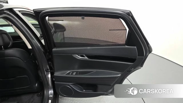 Genesis G80 (RG3) id 4362552 из Кореи 17
