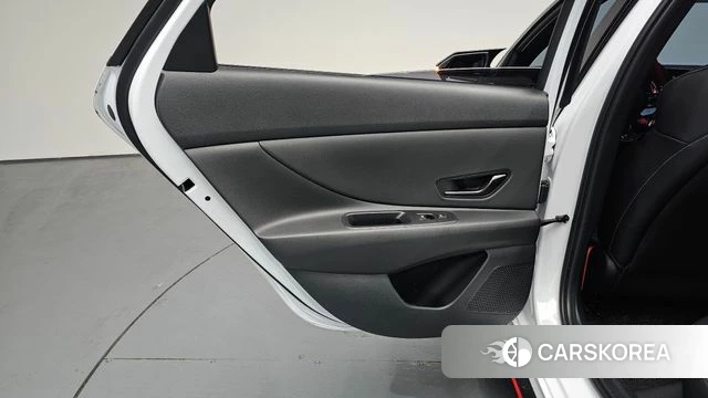 Hyundai Avante (CN7) id 4343970 из Кореи 17