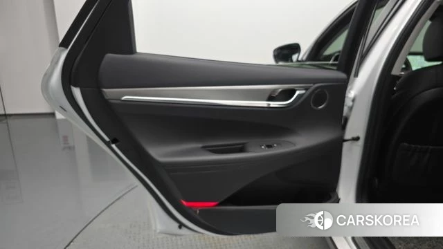 Hyundai The New Grandeur IG id 4624862 из Кореи 17