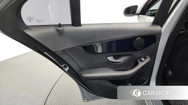 Mercedes-Benz C-Class W205 id 4188088 из Кореи 17