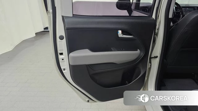 Kia The New Ray id 4225859 из Кореи 17