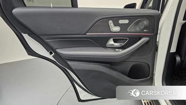 Mercedes-Benz GLE-Class W167 id 4293320 из Кореи 17