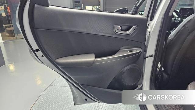 Hyundai Kona Hybrid id 4496259 из Кореи 17