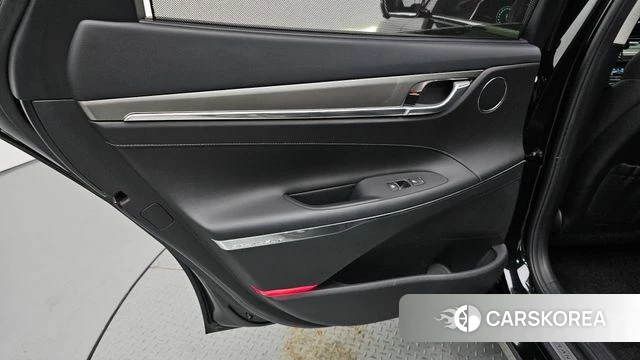 Hyundai The New Grandeur IG Hybrid id 4687774 из Кореи 17