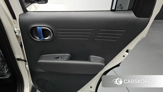 Hyundai The New Casper id 4222414 из Кореи 17