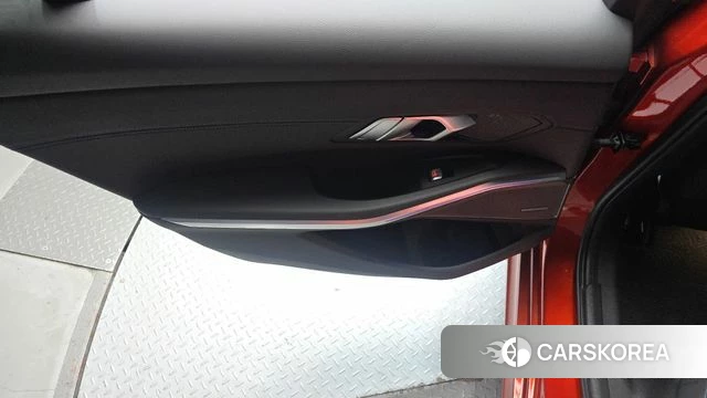 BMW 3 Series (G20) id 4775527 из Кореи 17