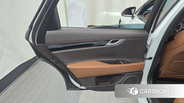 Genesis G80 (RG3) id 4784744 из Кореи 17
