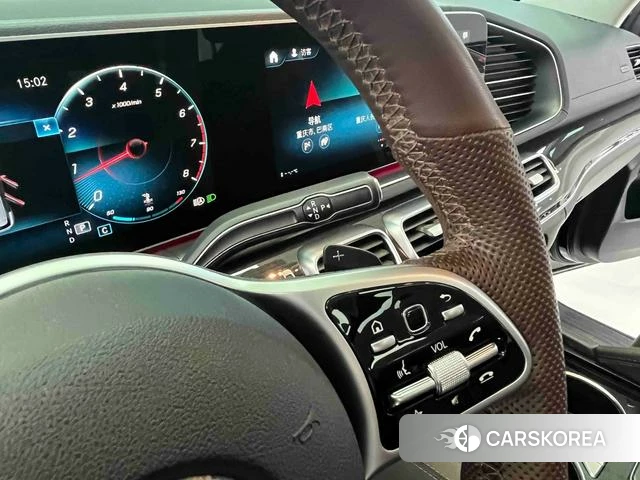 Mercedes-Benz GLE (import) id 4271459 из Китая 17