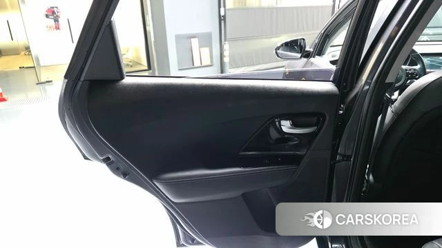 Kia The New Niro id 4384164 из Кореи 17