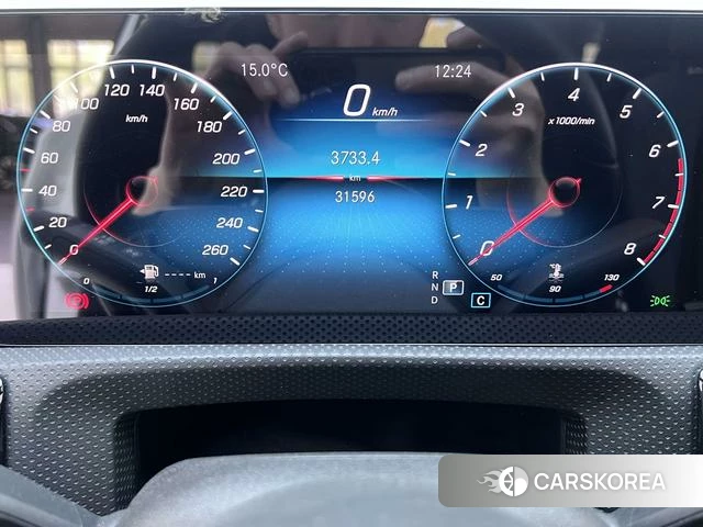 Mercedes-Benz Class A id 4301368 из Китая 17