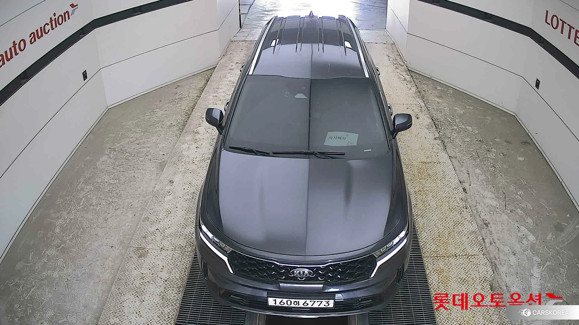 Kia Sorento id 4289597 из Кореи 17