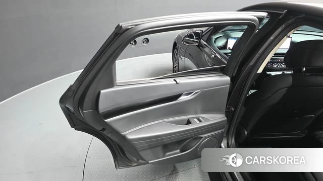 Genesis G80 (RG3) id 4725044 из Кореи 17
