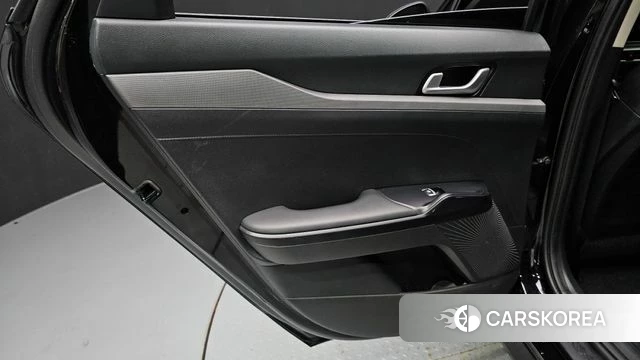 Kia K5 3rd generation id 4702831 из Кореи 17