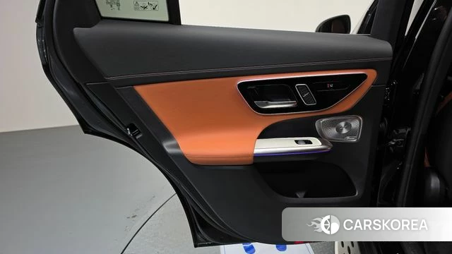 Mercedes-Benz GLC-Class X254 id 4725136 из Кореи 17