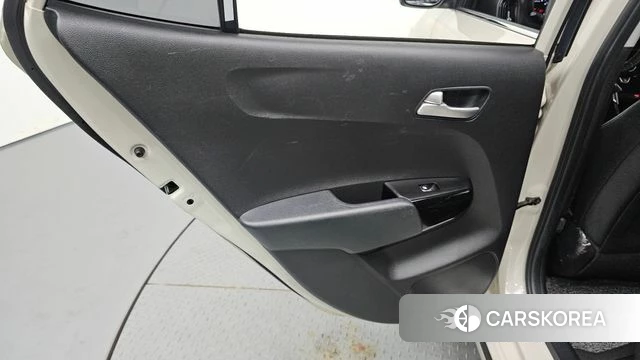 Kia Morning Urban (JA) id 4494777 из Кореи 17