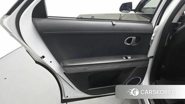 Hyundai Ionic 5 id 4754146 из Кореи 17