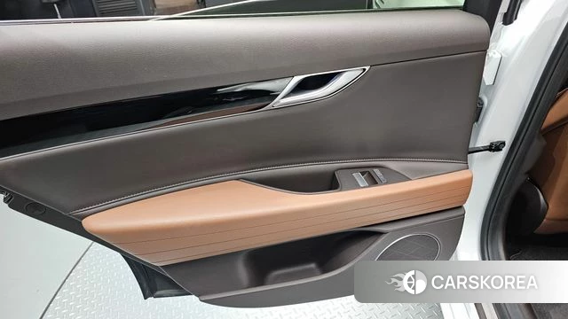 Genesis G80 (RG3) id 4524657 из Кореи 17
