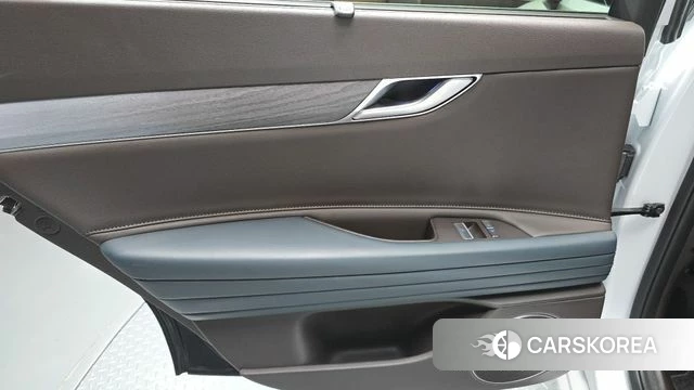 Genesis G80 (RG3) id 4516865 из Кореи 17