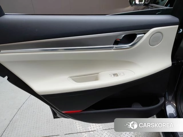 Hyundai The New Grandeur IG id 4650954 из Кореи 17