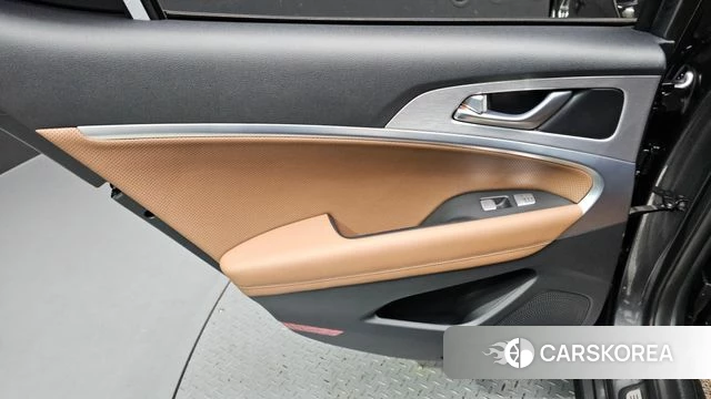 Genesis G70 id 4304663 из Кореи 17