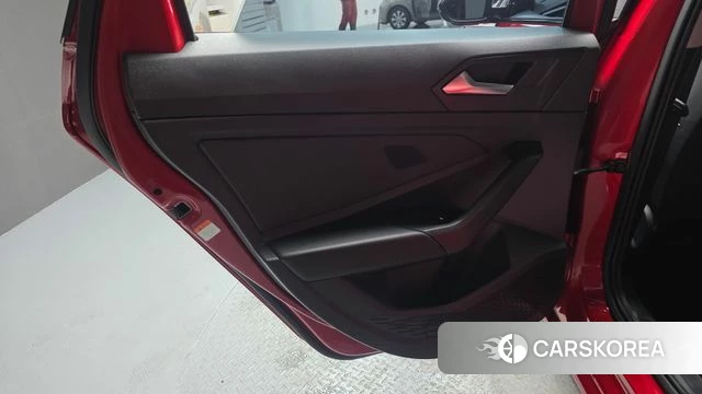 Volkswagen 7th Generation of Jetta id 4612864 из Кореи 17