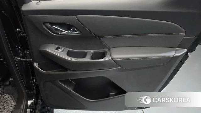 Chevrolet (GM Daewoo) Traverse id 4779965 из Кореи 16