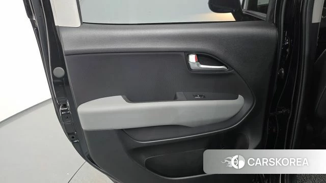Kia The New Kia Ray id 4720059 из Кореи 17