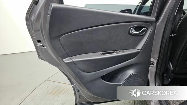 Renault Korea (Samsung) New QM3 id 4836770 из Кореи 17