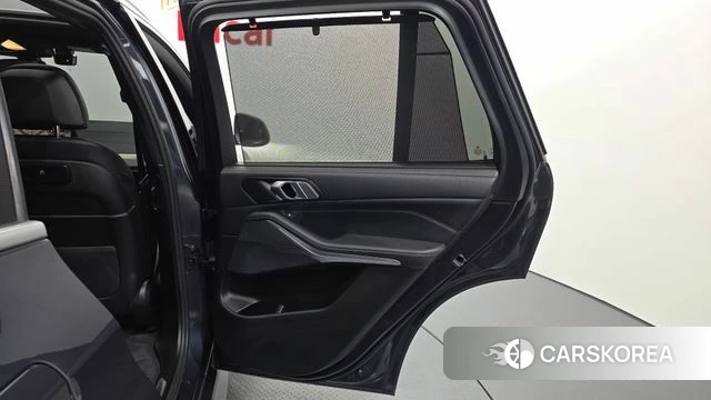 BMW X5 (G05) id 4768747 из Кореи 17
