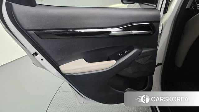 Kia Seltos id 4641654 из Кореи 17