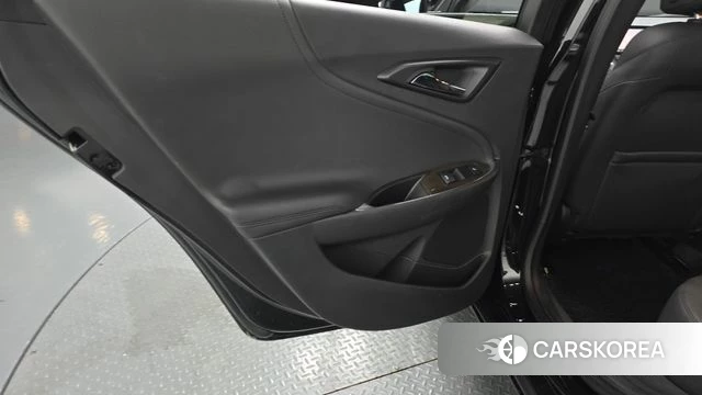 Chevrolet (GM Daewoo) The New Malibu id 4530551 из Кореи 17