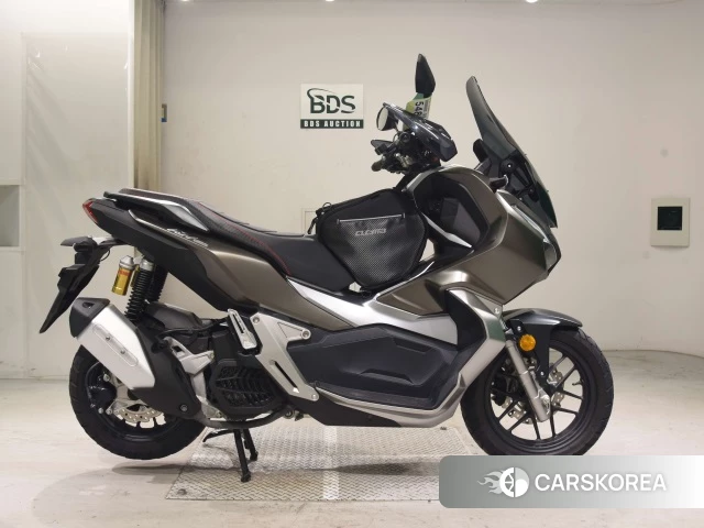 Проданный Honda ADV150 2019 из Японии