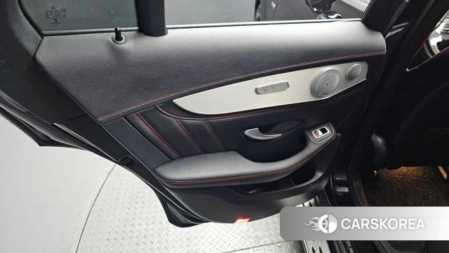 Mercedes-Benz GLC-Class X253 id 4849379 из Кореи 17