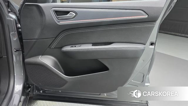 Renault Korea (Samsung) XM3 id 4500700 из Кореи 17