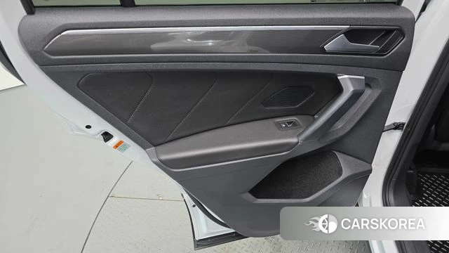 Volkswagen Tiguan second Generation id 4864940 из Кореи 17
