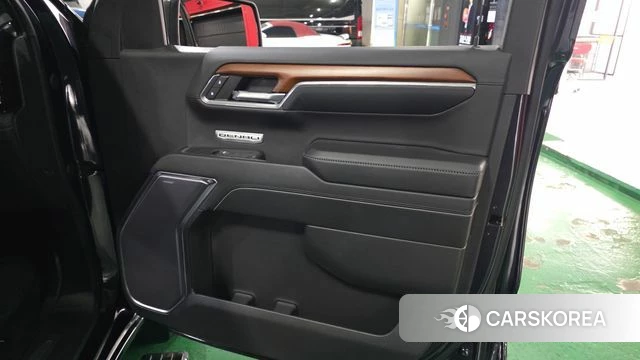 GMC Sierra id 4194566 из Кореи 17