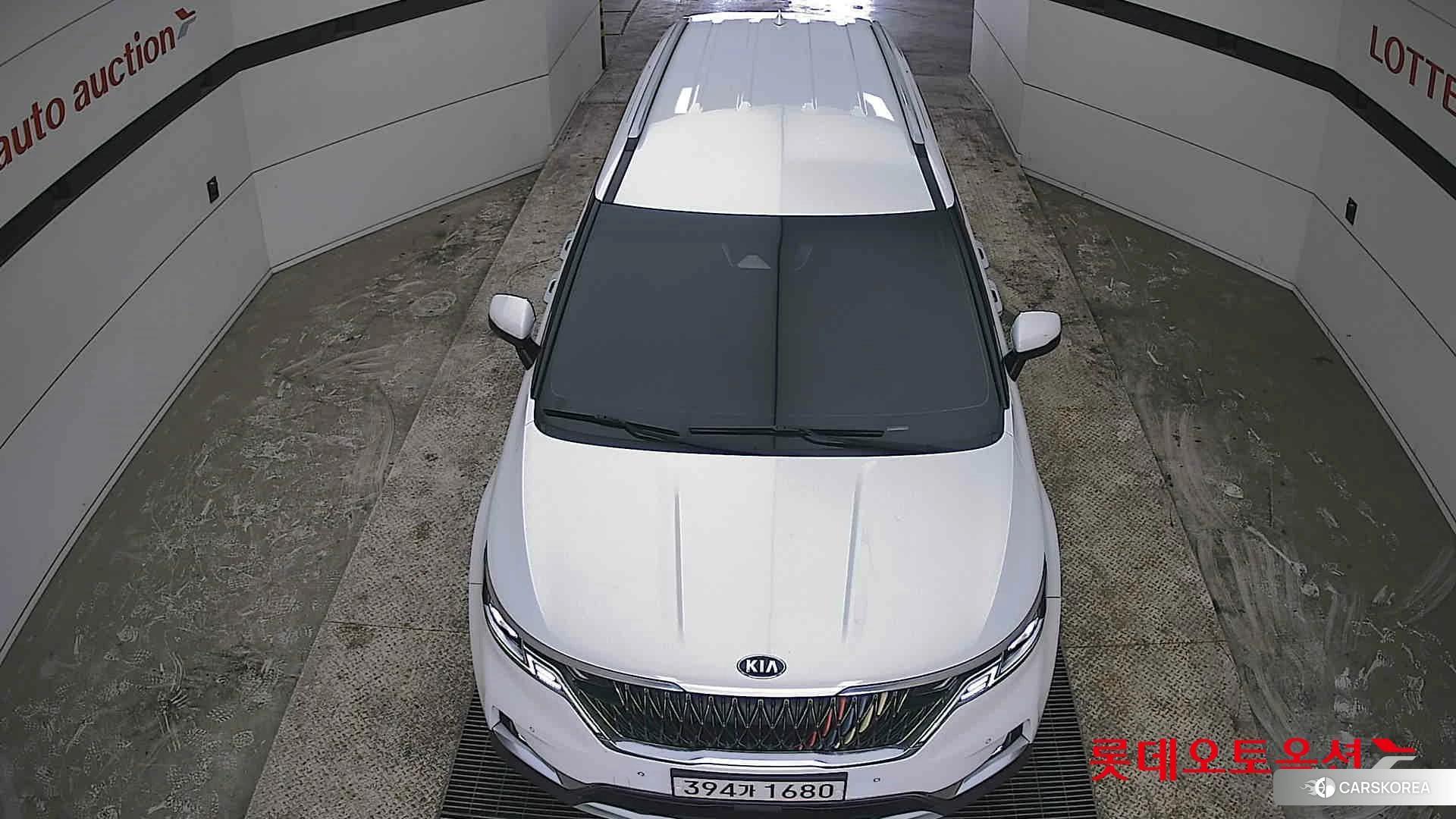 Kia Carnival id 3869406 из Кореи 17