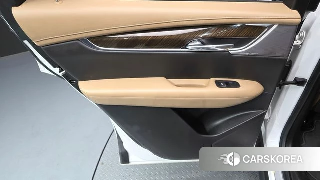 Cadillac XT6 id 4507108 из Кореи 17