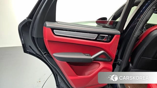 Porsche Cayenne (PO536) id 4414846 из Кореи 17